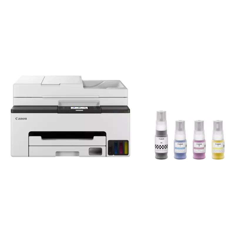 Canon MAXIFY GX2050 Inkjet A4 600 x 1200 DPI Wi-Fi