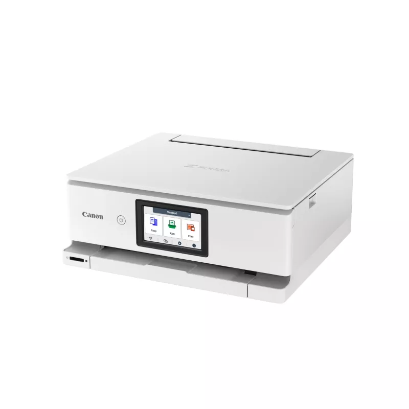 Canon PIXMA TS8751 tindiprinter A4 4800 x 1200 DPI Wi-Fi