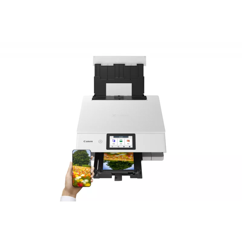 Canon PIXMA TS8751 tindiprinter A4 4800 x 1200 DPI Wi-Fi