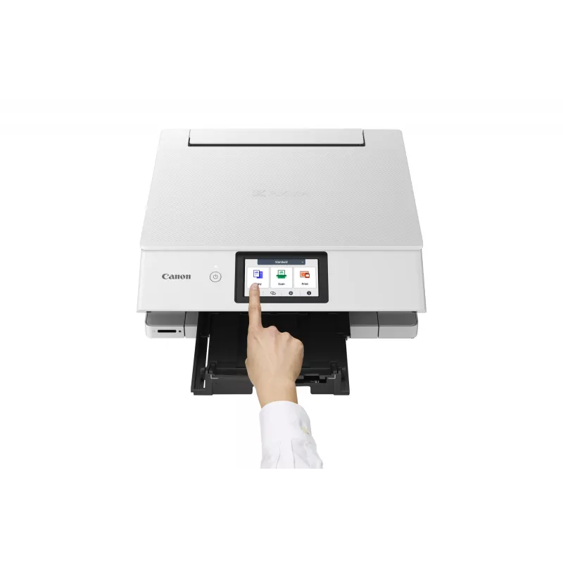 Canon PIXMA TS8751 tindiprinter A4 4800 x 1200 DPI Wi-Fi