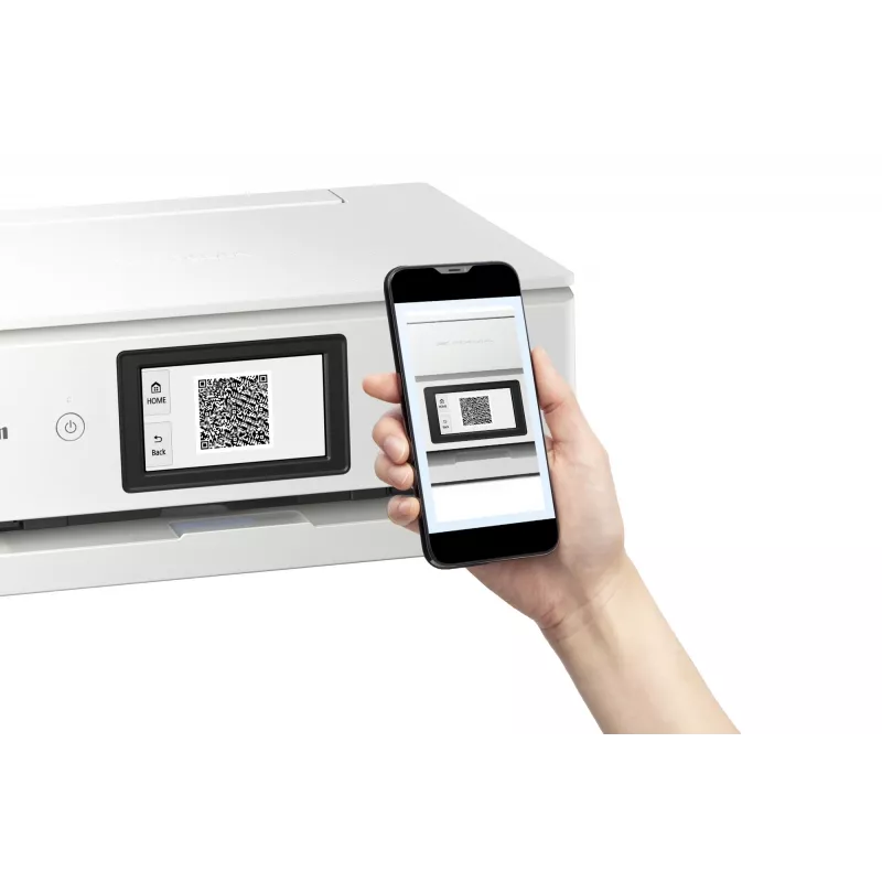Canon PIXMA TS8751 tindiprinter A4 4800 x 1200 DPI Wi-Fi