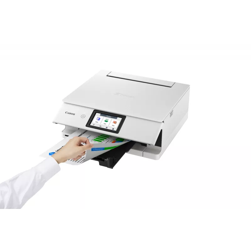 Canon PIXMA TS8751 tindiprinter A4 4800 x 1200 DPI Wi-Fi