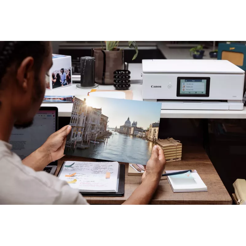 Canon PIXMA TS8751 tindiprinter A4 4800 x 1200 DPI Wi-Fi