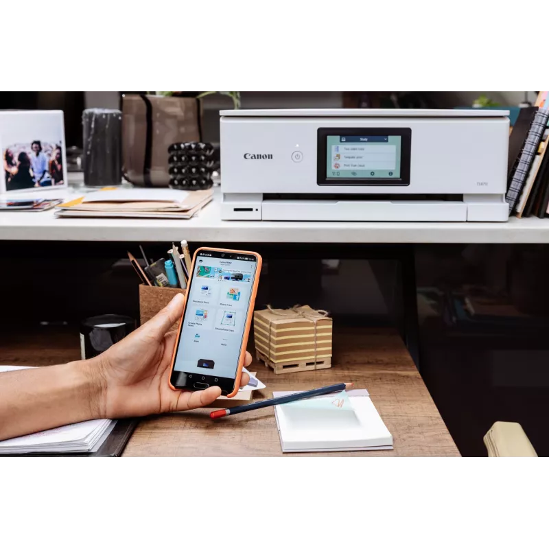 Canon PIXMA TS8751 tindiprinter A4 4800 x 1200 DPI Wi-Fi