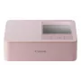 Canon SELPHY CP1500 fotoprinter Värvisublimatsioon 300 x 300 DPI 4 tolli x 6 tolli (10x15 cm) Wi-Fi