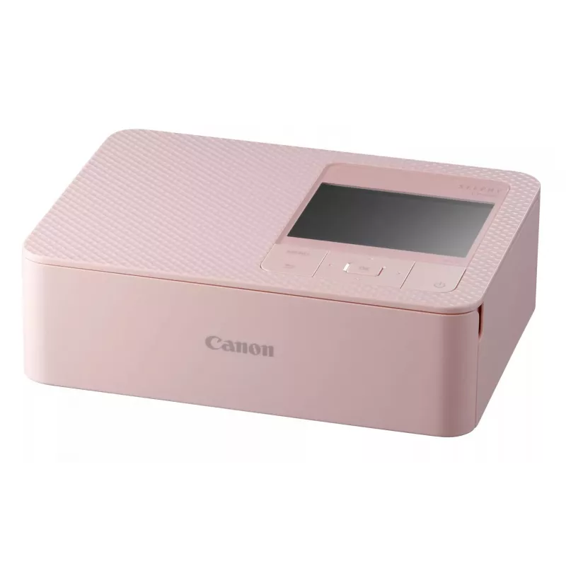 Canon SELPHY CP1500 fotoprinter Värvisublimatsioon 300 x 300 DPI 4 tolli x 6 tolli (10x15 cm) Wi-Fi
