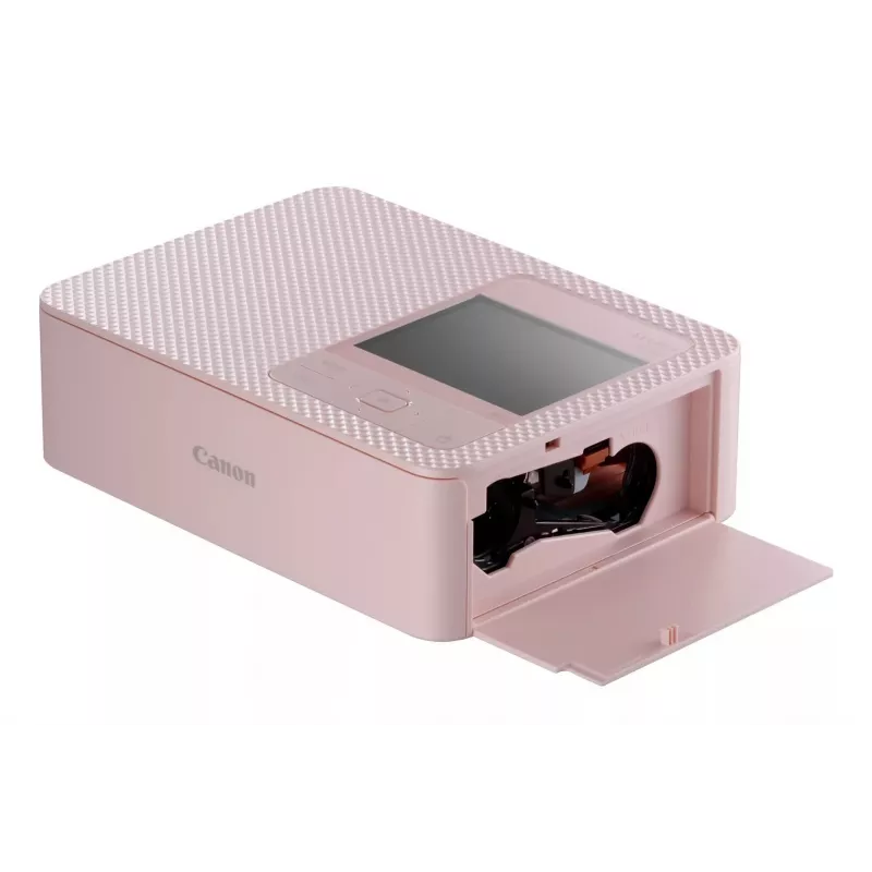 Canon SELPHY CP1500 fotoprinter Värvisublimatsioon 300 x 300 DPI 4 tolli x 6 tolli (10x15 cm) Wi-Fi