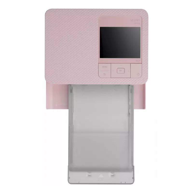 Canon SELPHY CP1500 fotoprinter Värvisublimatsioon 300 x 300 DPI 4 tolli x 6 tolli (10x15 cm) Wi-Fi