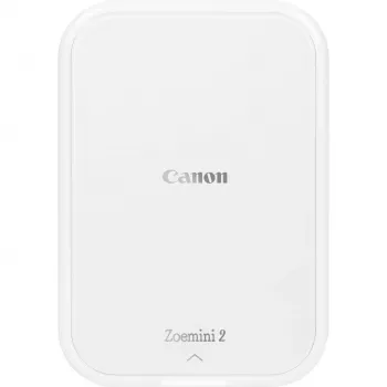 Canon Zoemini 2 fotoprinter ZINK (Zero ink) 313 x 500 DPI 2 tolli x 3 tolli (5x7.6 cm)