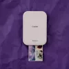 Canon Zoemini 2 fotoprinter ZINK (Zero ink) 313 x 500 DPI 2 tolli x 3 tolli (5x7.6 cm)