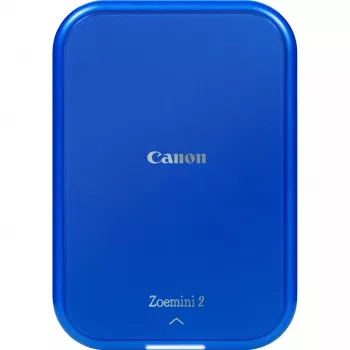 Canon Zoemini 2 fotoprinter ZINK (Zero Ink) 313 x 500 DPI 2 tolli x 3 tolli (5x7,6 cm)