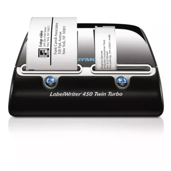 Label printer DYMO LabelWriter 450 Twin Turbo
