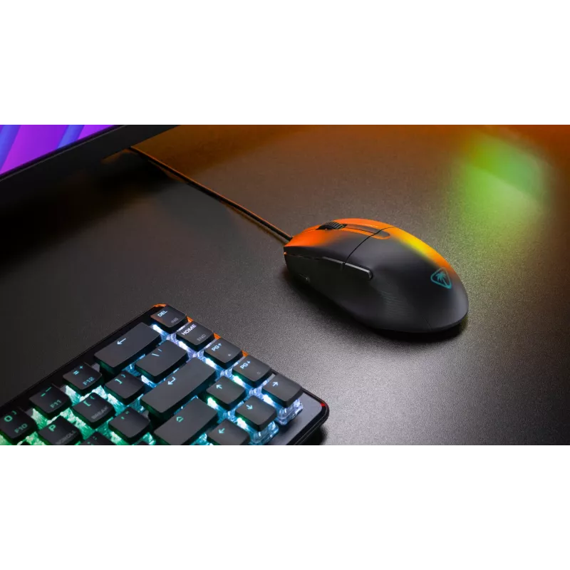 Mängurihiir Turtle Beach Pure SEL USB Type-A