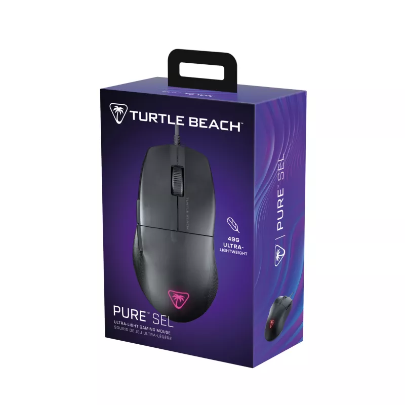 Mängurihiir Turtle Beach Pure SEL USB Type-A