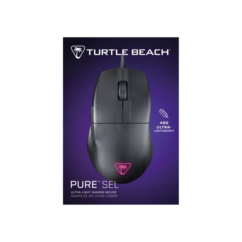 Mängurihiir Turtle Beach Pure SEL USB Type-A