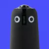 Grupi videokonverentsisüsteem Owl Labs Meeting Owl 4+ 360-kraadine 4K Ultra HD