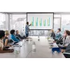 Group video conferencing system Ricoh Meeting 360 V2 Full HD 8 persons