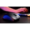 Turtle Beach Pure Air Must – ülikerge juhtmevaba ergonoomiline RGB-mänguhiir, 26K DPI optiline sensor, 125h aku, RGB-valgustus