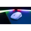 Turtle Beach Pure Air Valge – ülikerge juhtmevaba ergonoomiline RGB-mänguhiir, 26K DPI optiline andur, 125 h aku, RGB-valgustus