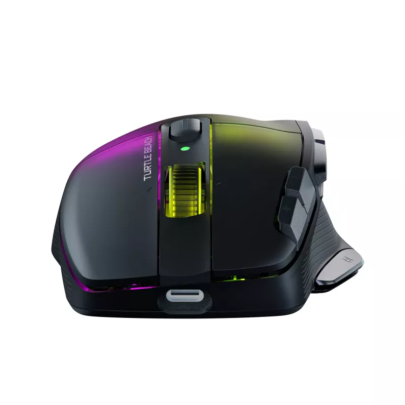 Hiir Turtle Beach Kone XP Air RF Wireless + Bluetooth