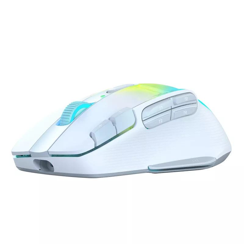 Hiir Turtle Beach Kone XP Air RF Wireless + Bluetooth