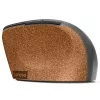 Lenovo Go juhtmevaba vertikaalne hiir kontorisse paremakäeline RF juhtmevaba + USB tüüp-A optiline 2400 DPI