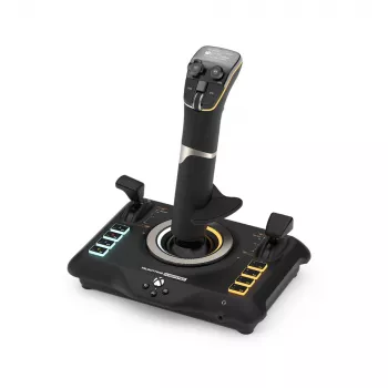 Joystick Turtle Beach VelocityOne Must Bluetooth USB PC Xbox