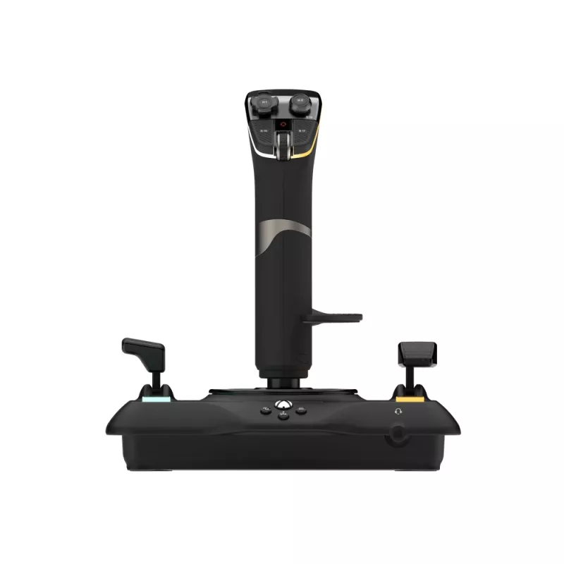 Joystick Turtle Beach VelocityOne Must Bluetooth USB PC Xbox