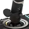 Joystick Turtle Beach VelocityOne Must Bluetooth USB PC Xbox