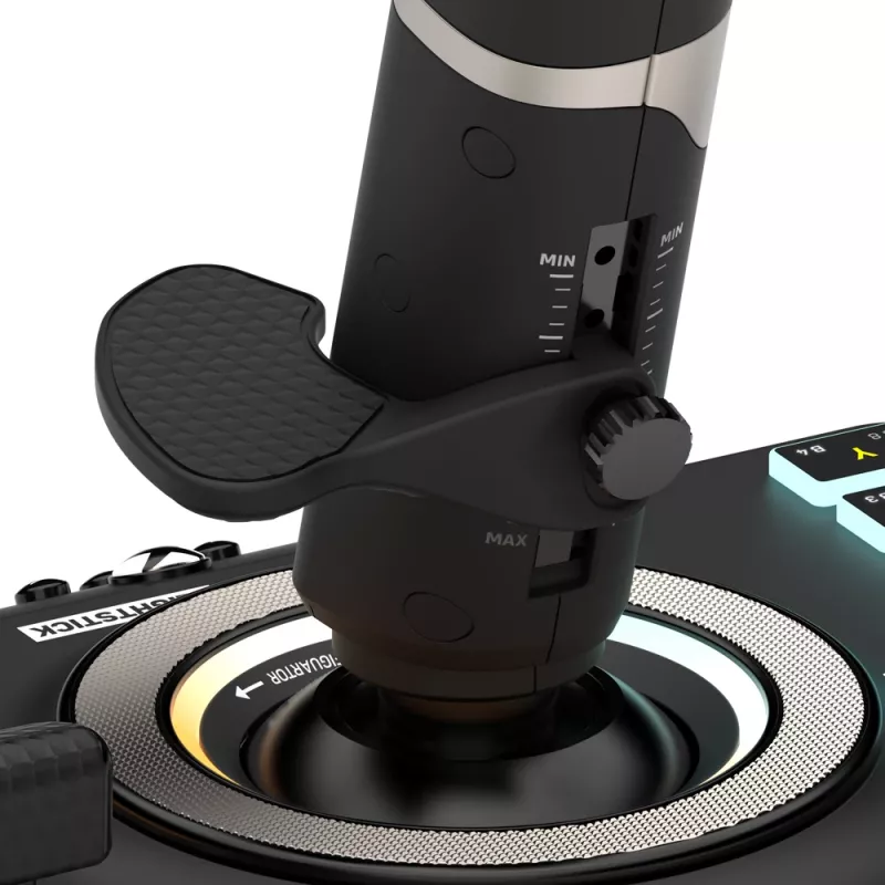 Joystick Turtle Beach VelocityOne Must Bluetooth USB PC Xbox