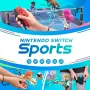Nintendo Switch Sports Standard saksa, inglise Nintendo Switch