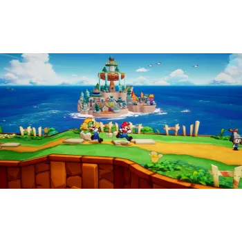 Nintendo Mario & Luigi: Brothership, Nintendo Switch, E (igaühele)