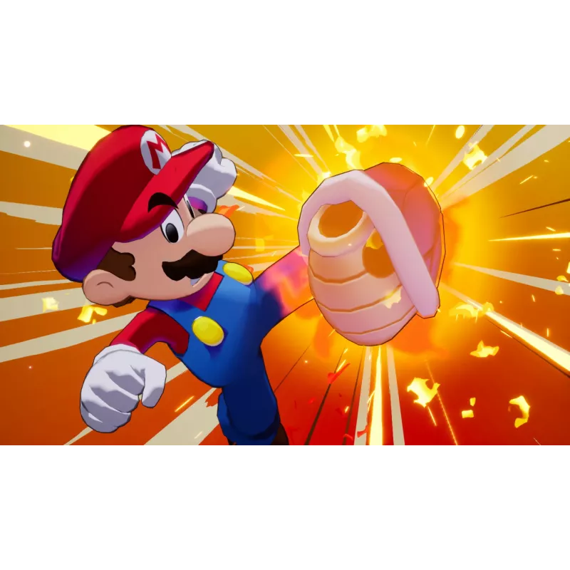 Nintendo Mario & Luigi: Brothership, Nintendo Switch, E (igaühele)