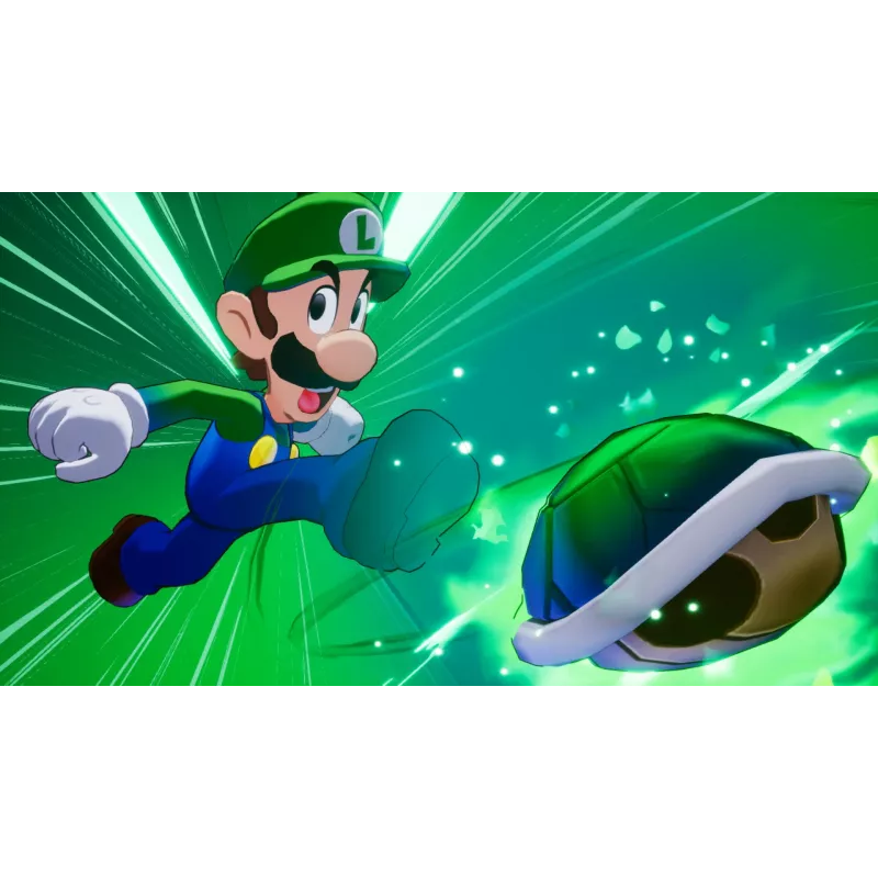 Nintendo Mario & Luigi: Brothership, Nintendo Switch, E (igaühele)