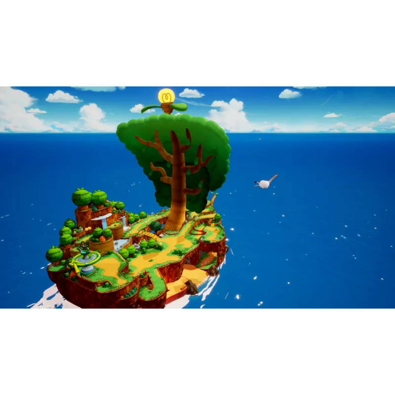 Nintendo Mario & Luigi: Brothership, Nintendo Switch, E (igaühele)