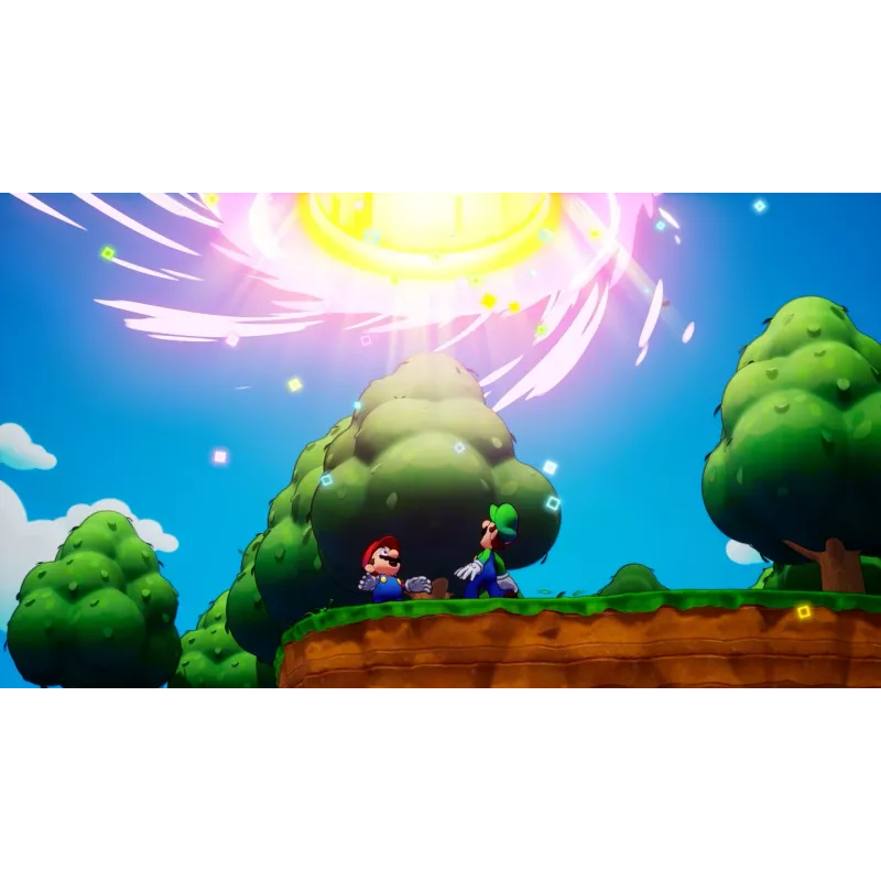 Nintendo Mario & Luigi: Brothership, Nintendo Switch, E (igaühele)