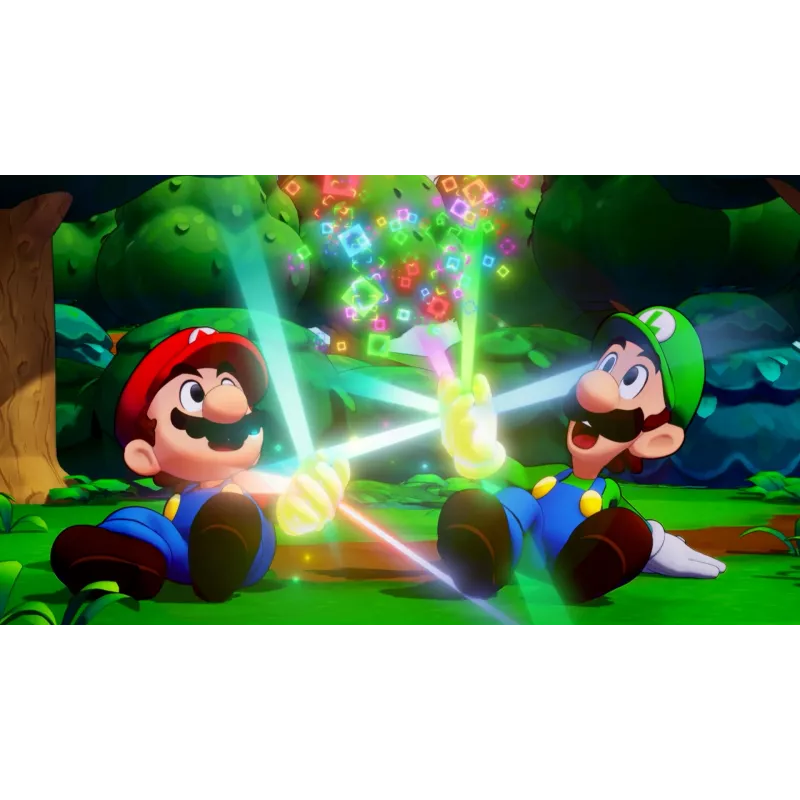Nintendo Mario & Luigi: Brothership, Nintendo Switch, E (igaühele)