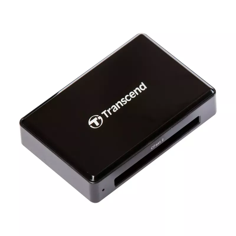 Transcend RDF2 kaardilugeja