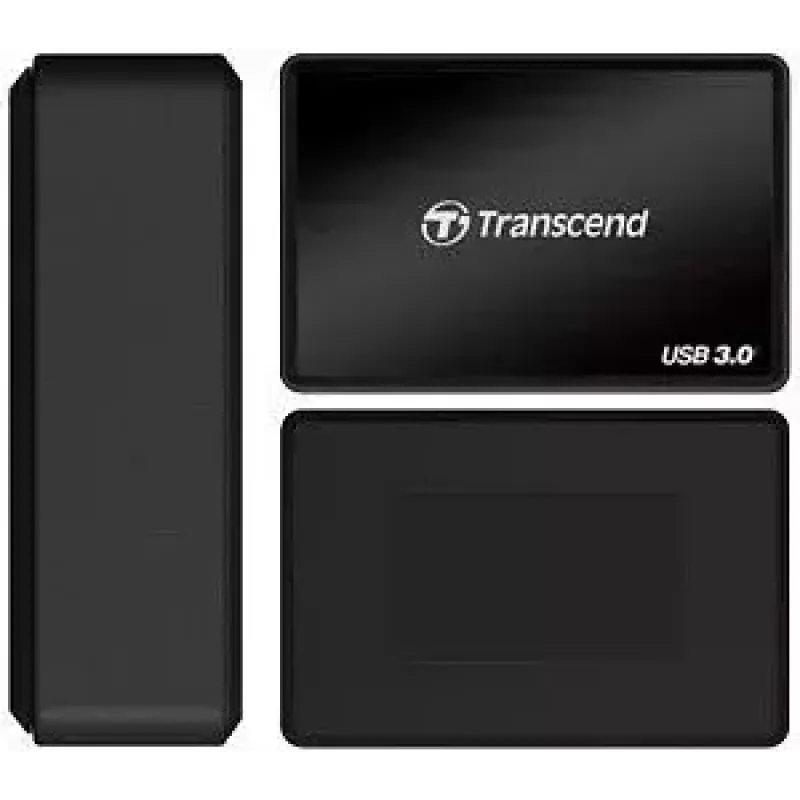 Transcend RDF2 kaardilugeja