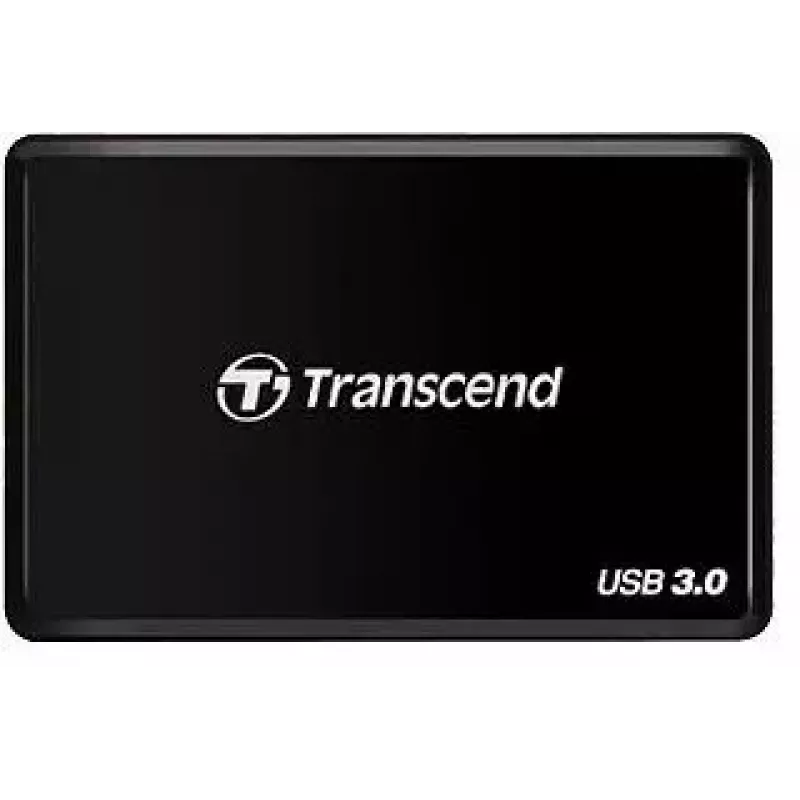 Transcend RDF2 kaardilugeja