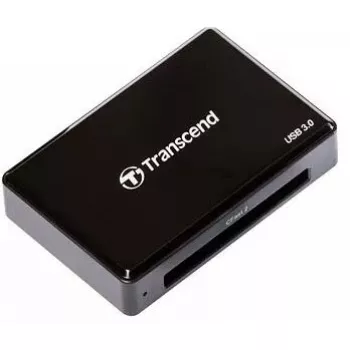 Transcend RDF2 kaardilugeja