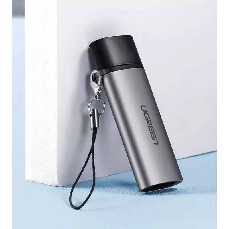 Ugreen 50704 card reader USB 3.2 Gen 1 (3.1 Gen 1) USB-C hall