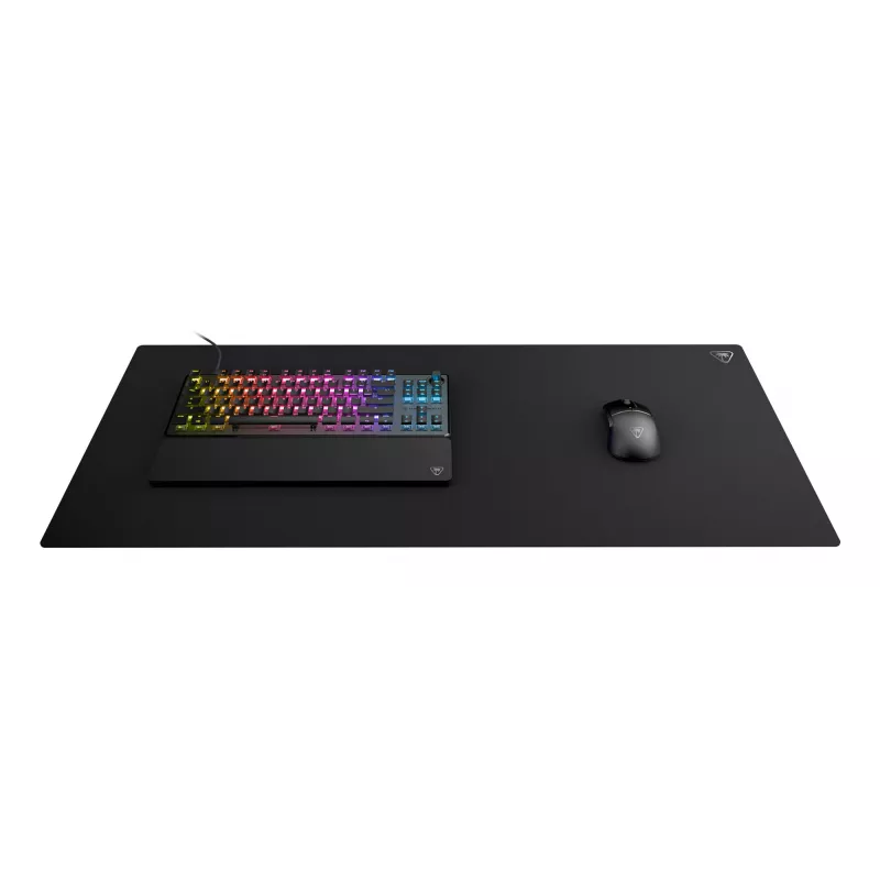 Turtle Beach Sense Core XXL mänguhiirematt Must
