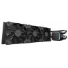 Kõik-ühes vedelikjahuti LC-Power LC-CC-360-B 12 cm Must