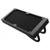 Vedelikjahutuskomplekt LC-Power LC-CC-240-B-ARGB 12 cm Must