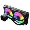 All-in-one vedelikjahuti LC-Power LC-CC-280-B-ARGB