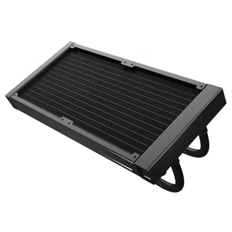 All-in-one vedelikjahuti LC-Power LC-CC-280-B-ARGB