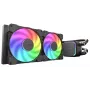 All-in-one vedelikjahuti LC-Power LC-CC-280-B-ARGB