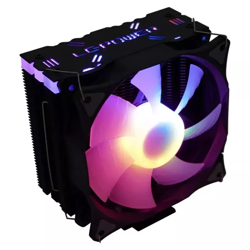 Cooler LC-Power LC-CC-120-ARGB-PRO