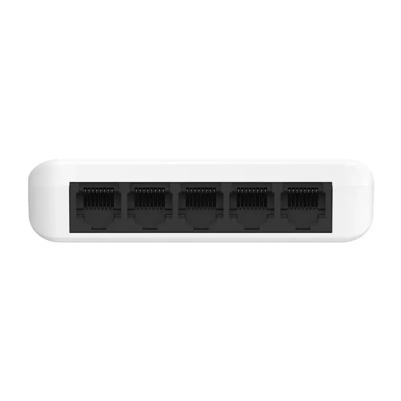 Strong SW5000P võrgulüliti Gigabit Ethernet 10/100/1000 5 porti